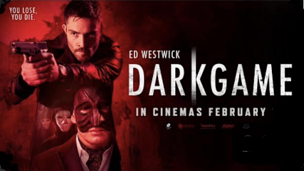 ‘DarkGame’ feature film U.S trailer
