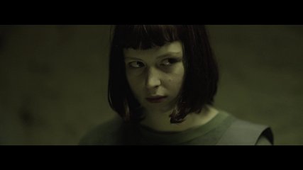 'Low''- BFI Academy student film (Mentor & DoP)