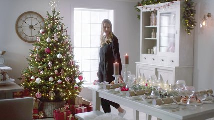 Cox & Cox Christmas TV Commercial