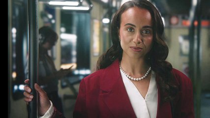 U.S TV Commercial- Interactive Brokers (VP)