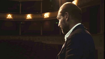Ralph Fiennes intro Theatre Royal Bath