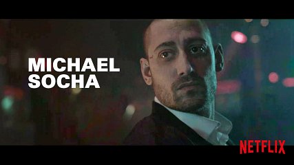 Netflix #3 -Big Boys Don't Cry -Feature Film