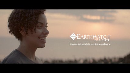 Earthwatch Institute Advert (Anamorphic Cinemascope 2.4:1)